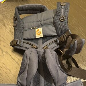 Ergobaby Midnight Blue Carrier